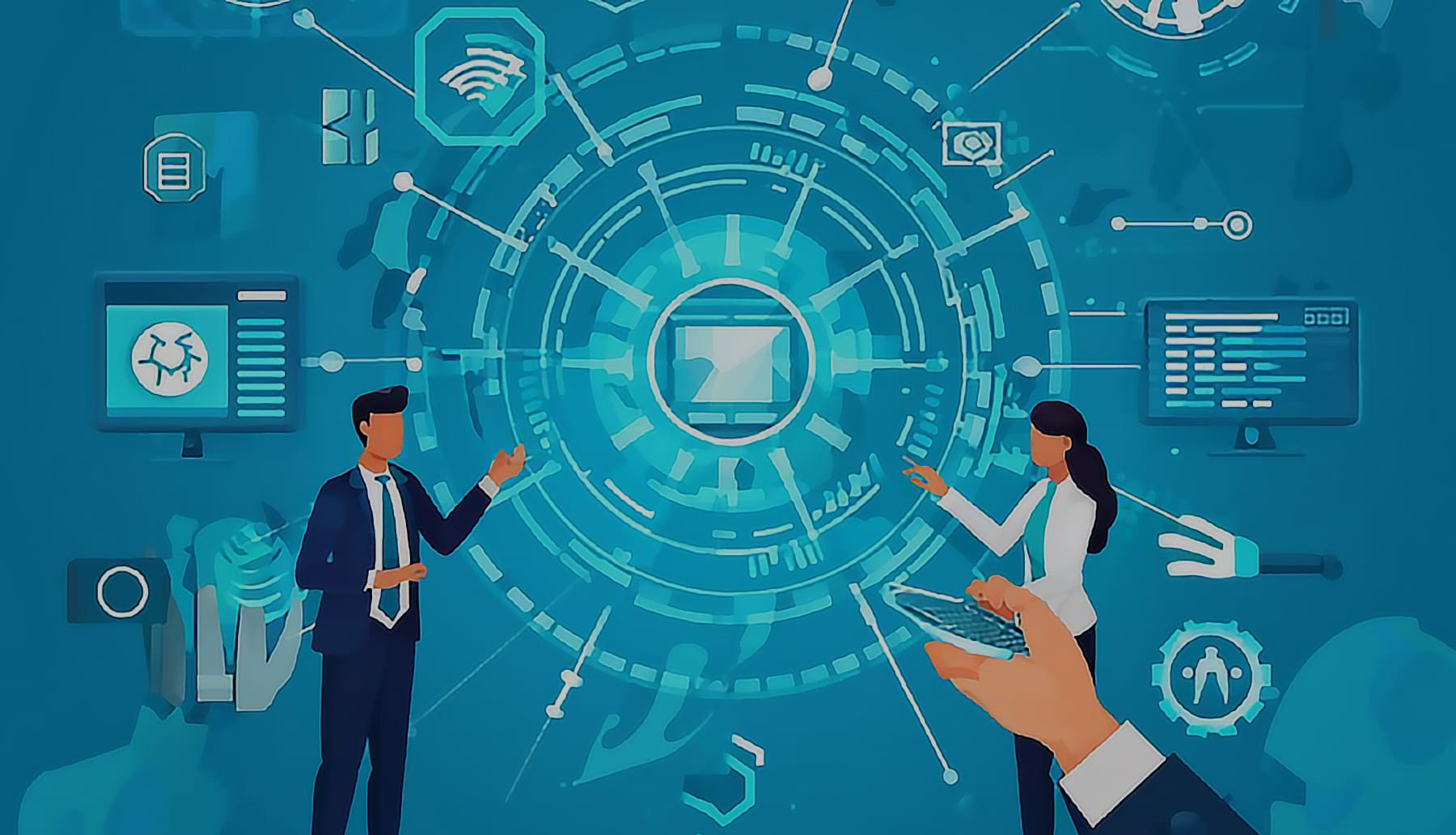 Статьи по теме бизнес-инсайты